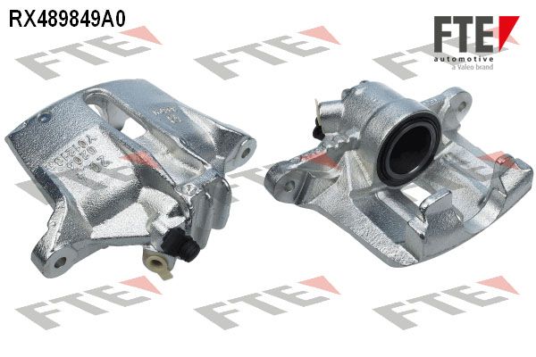 FTE RX489849A0 Brake Caliper