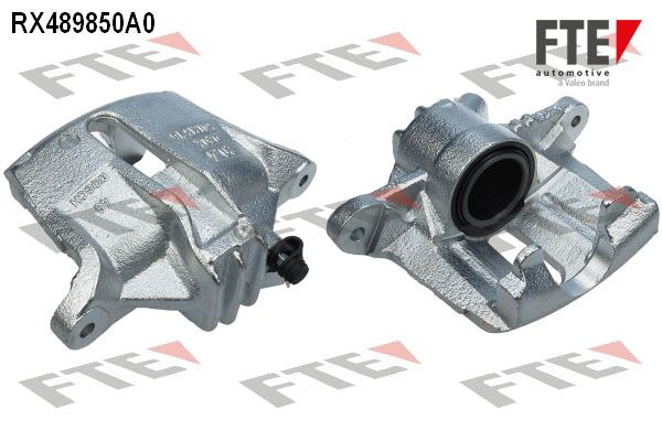 FTE RX489850A0 Brake Caliper