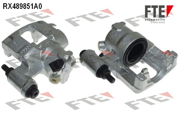 FTE RX489851A0 Brake Caliper