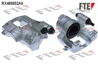 Brake Caliper FTE RX489852A0