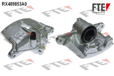Brake Caliper FTE RX489853A0