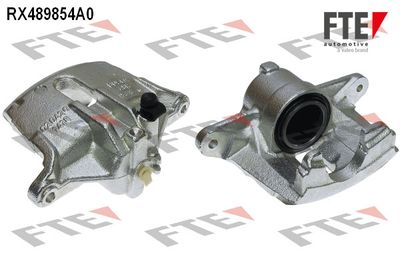 Brake Caliper FTE RX489854A0