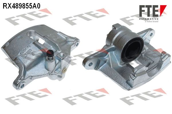 FTE RX489855A0 Brake Caliper