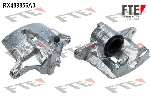 FTE RX489856A0 Brake Caliper