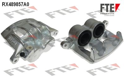 Brake Caliper FTE RX489857A0
