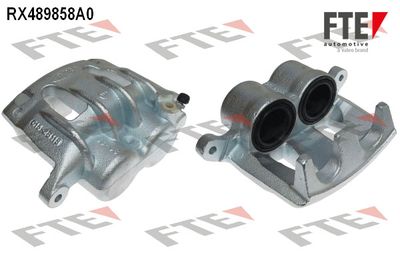 Brake Caliper FTE RX489858A0
