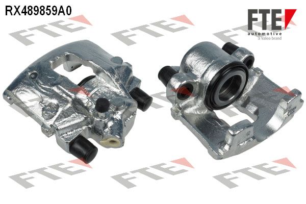 FTE RX489859A0 Brake Caliper