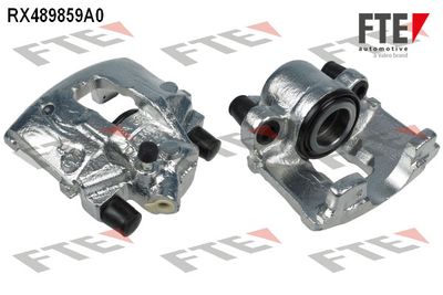 Brake Caliper FTE RX489859A0