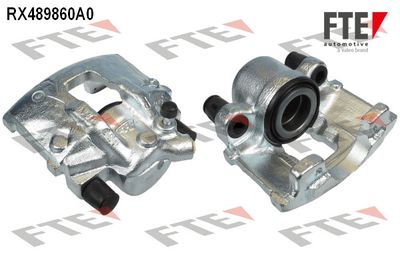 Brake Caliper FTE RX489860A0