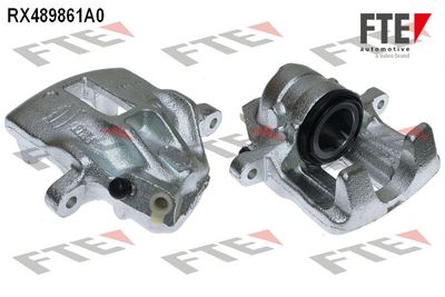 Brake Caliper FTE RX489861A0
