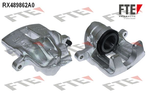 FTE RX489862A0 Brake Caliper