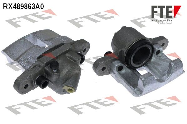 FTE RX489863A0 Brake Caliper