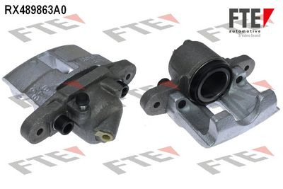 Brake Caliper FTE RX489863A0