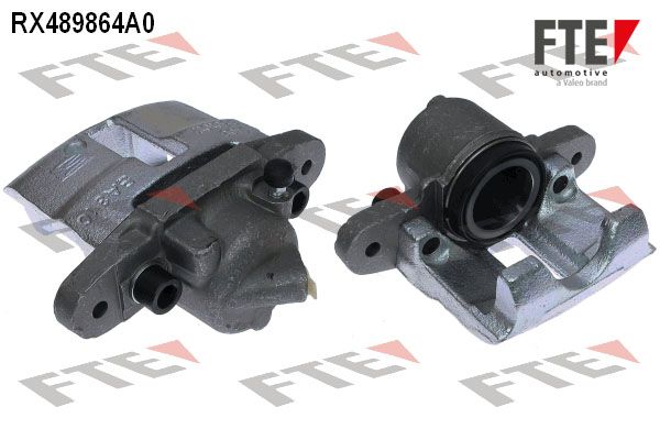 FTE RX489864A0 Brake Caliper