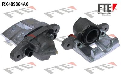 Brake Caliper FTE RX489864A0
