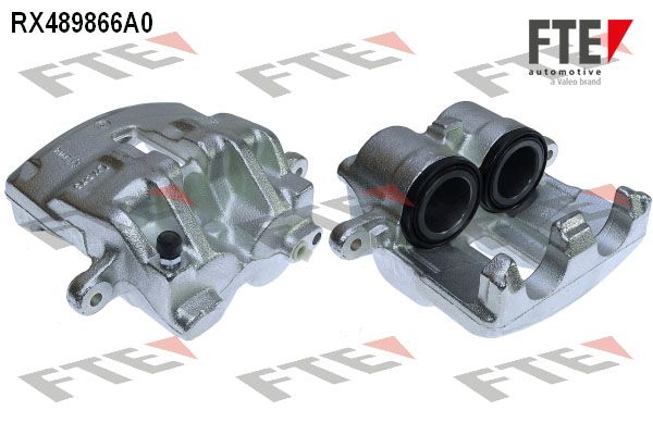FTE RX489866A0 Brake Caliper