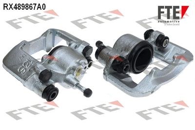 Brake Caliper FTE RX489867A0
