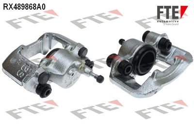 Brake Caliper FTE RX489868A0