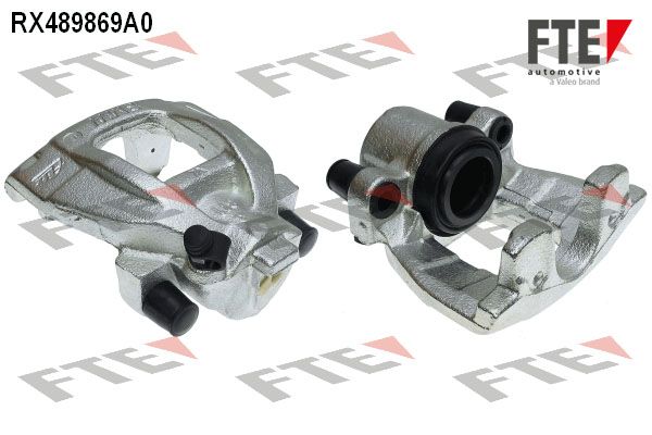 FTE RX489869A0 Brake Caliper