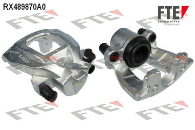 Brake Caliper FTE RX489870A0