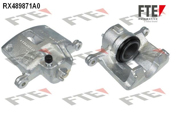 FTE RX489871A0 Brake Caliper