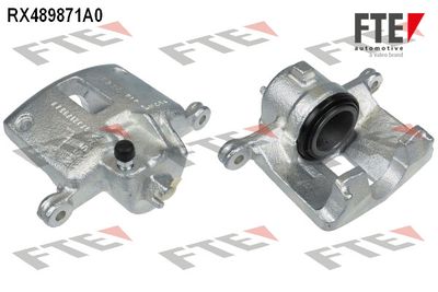 Brake Caliper FTE RX489871A0
