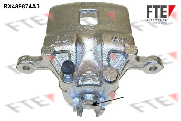 FTE RX489874A0 Brake Caliper