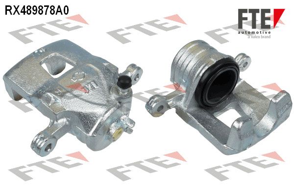 FTE RX489878A0 Brake Caliper