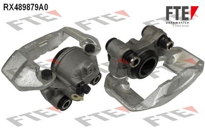 Brake Caliper FTE RX489879A0