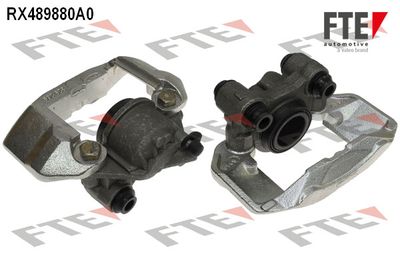 Brake Caliper FTE RX489880A0