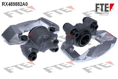 Brake Caliper FTE RX489882A0