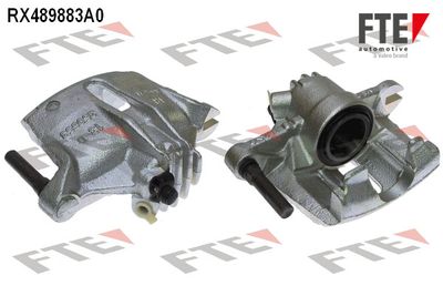 Brake Caliper FTE RX489883A0