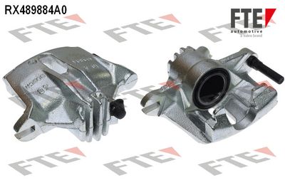 Brake Caliper FTE RX489884A0