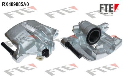 Brake Caliper FTE RX489885A0
