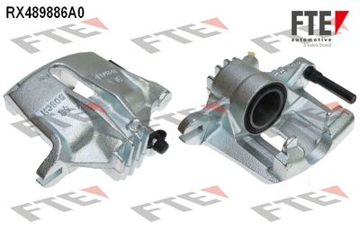 Brake Caliper FTE RX489886A0