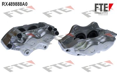 Brake Caliper FTE RX489888A0