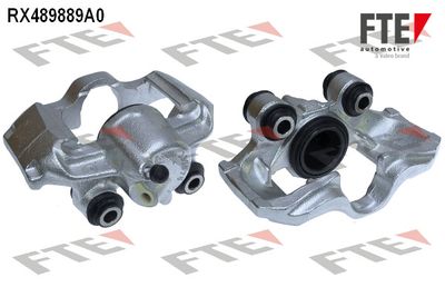 Brake Caliper FTE RX489889A0