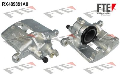 Brake Caliper FTE RX489891A0