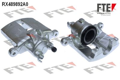 Brake Caliper FTE RX489892A0
