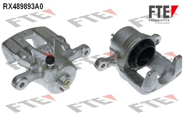 FTE RX489893A0 Brake Caliper