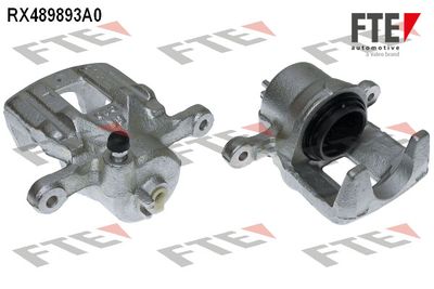Brake Caliper FTE RX489893A0