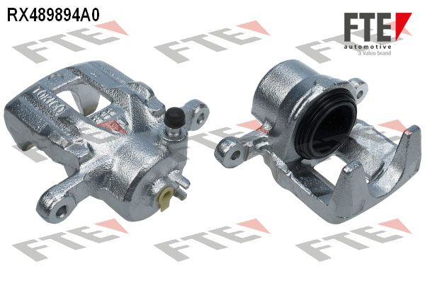 FTE RX489894A0 Brake Caliper