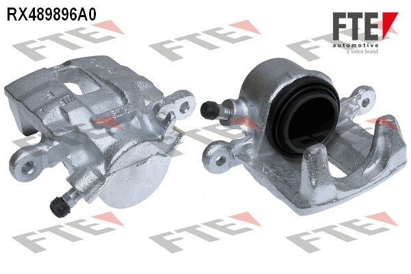 FTE RX489896A0 Brake Caliper