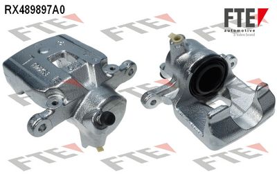 Brake Caliper FTE RX489897A0