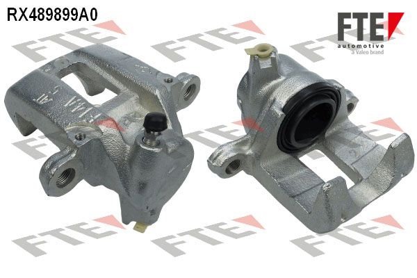 FTE RX489899A0 Brake Caliper