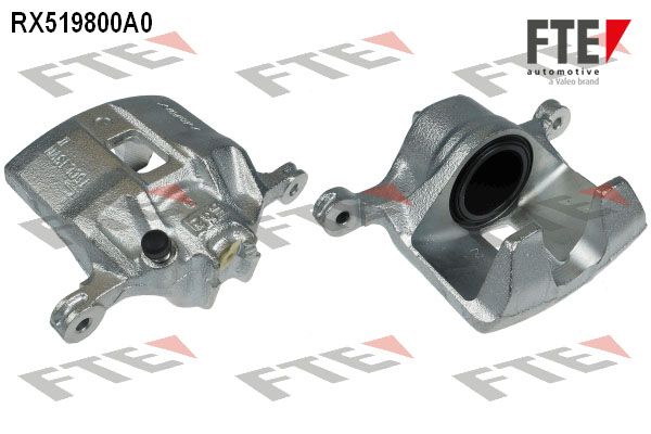 FTE RX519800A0 Brake Caliper