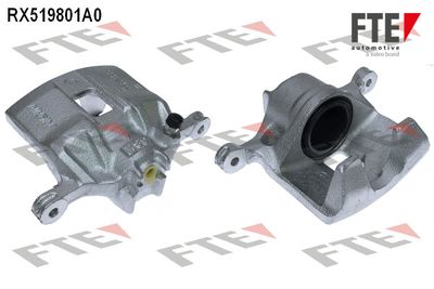 Brake Caliper FTE RX519801A0