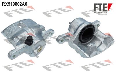 Brake Caliper FTE RX519802A0