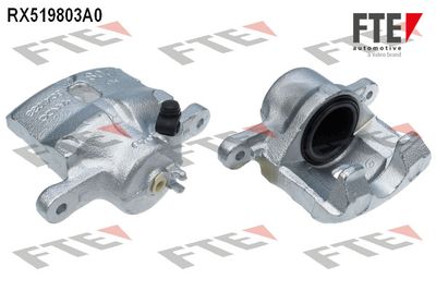 Brake Caliper FTE RX519803A0