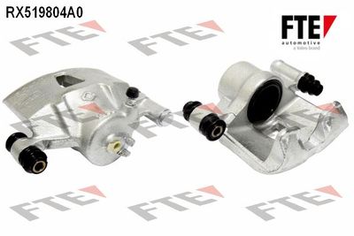 Brake Caliper FTE RX519804A0